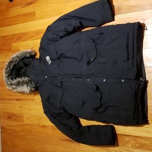 North Face Jacket